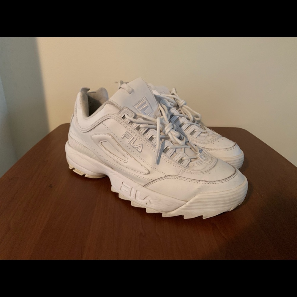 Fila shoes
